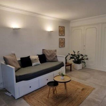 Le Castille - A Deux Pas Des Plages Cannes Bagian luar foto