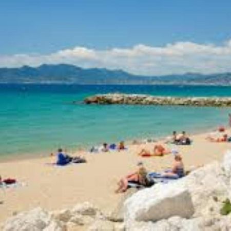 Le Castille - A Deux Pas Des Plages Cannes Bagian luar foto