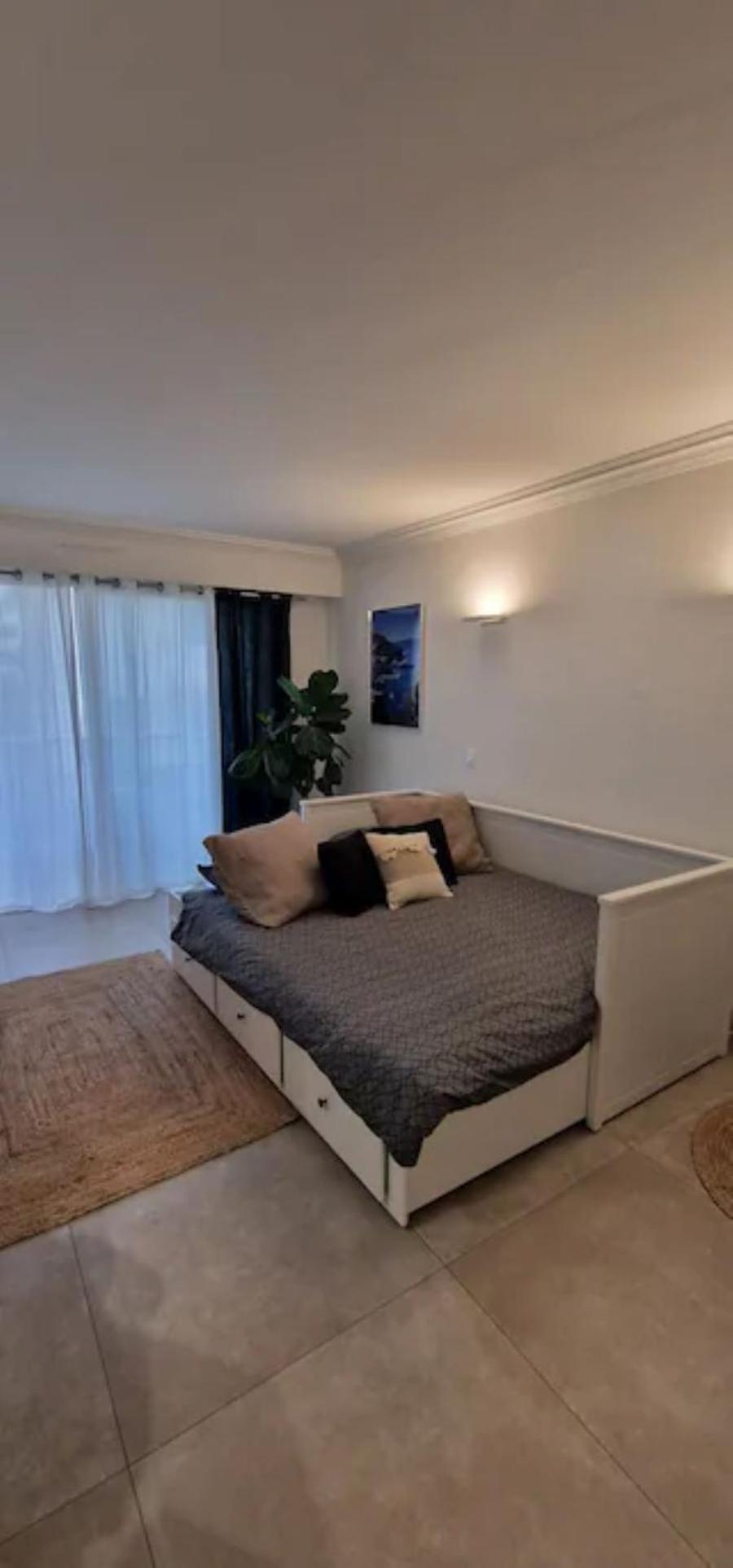 Le Castille - A Deux Pas Des Plages Cannes Bagian luar foto